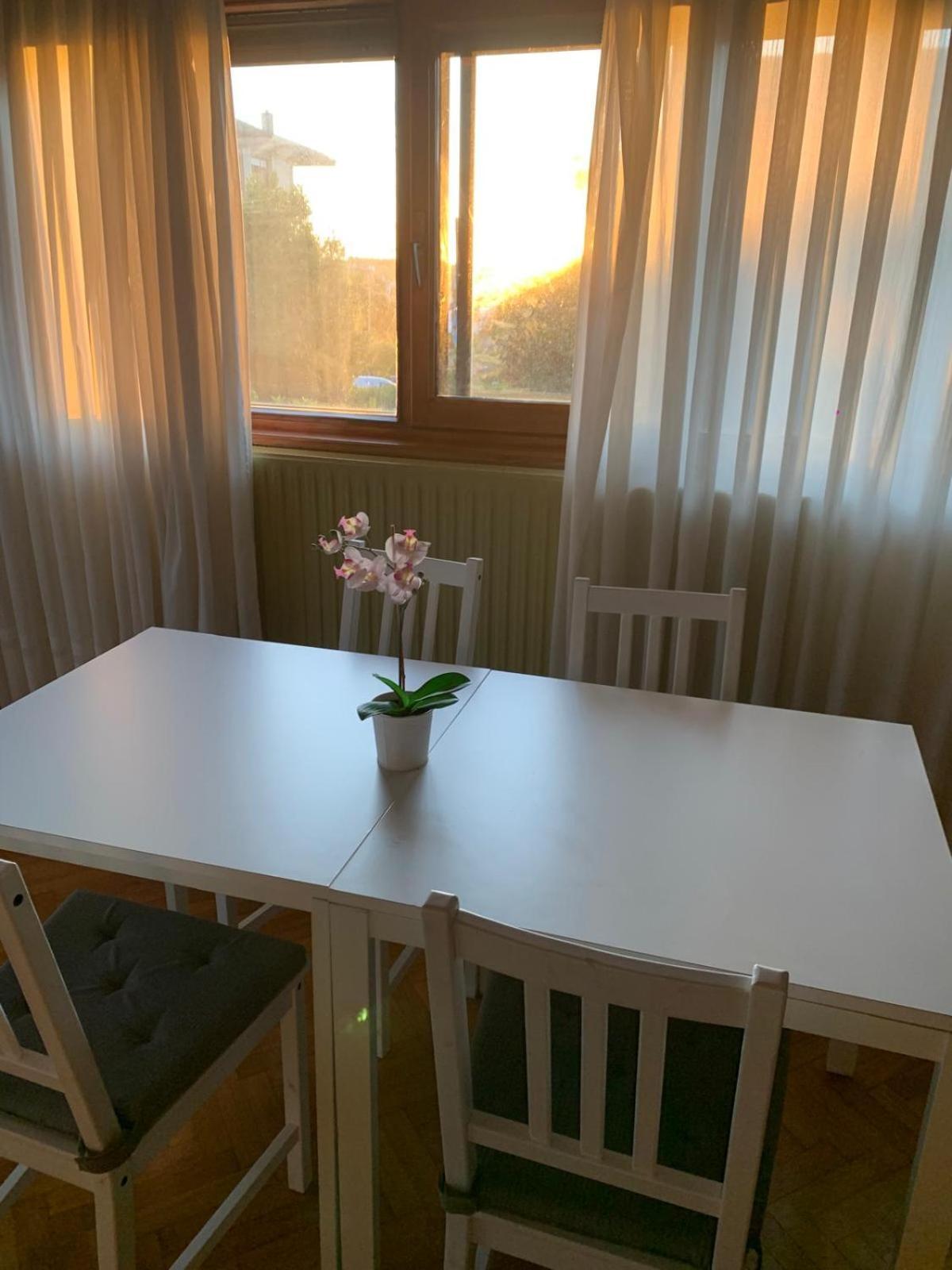 Aloka Rooms Sopela エクステリア 写真