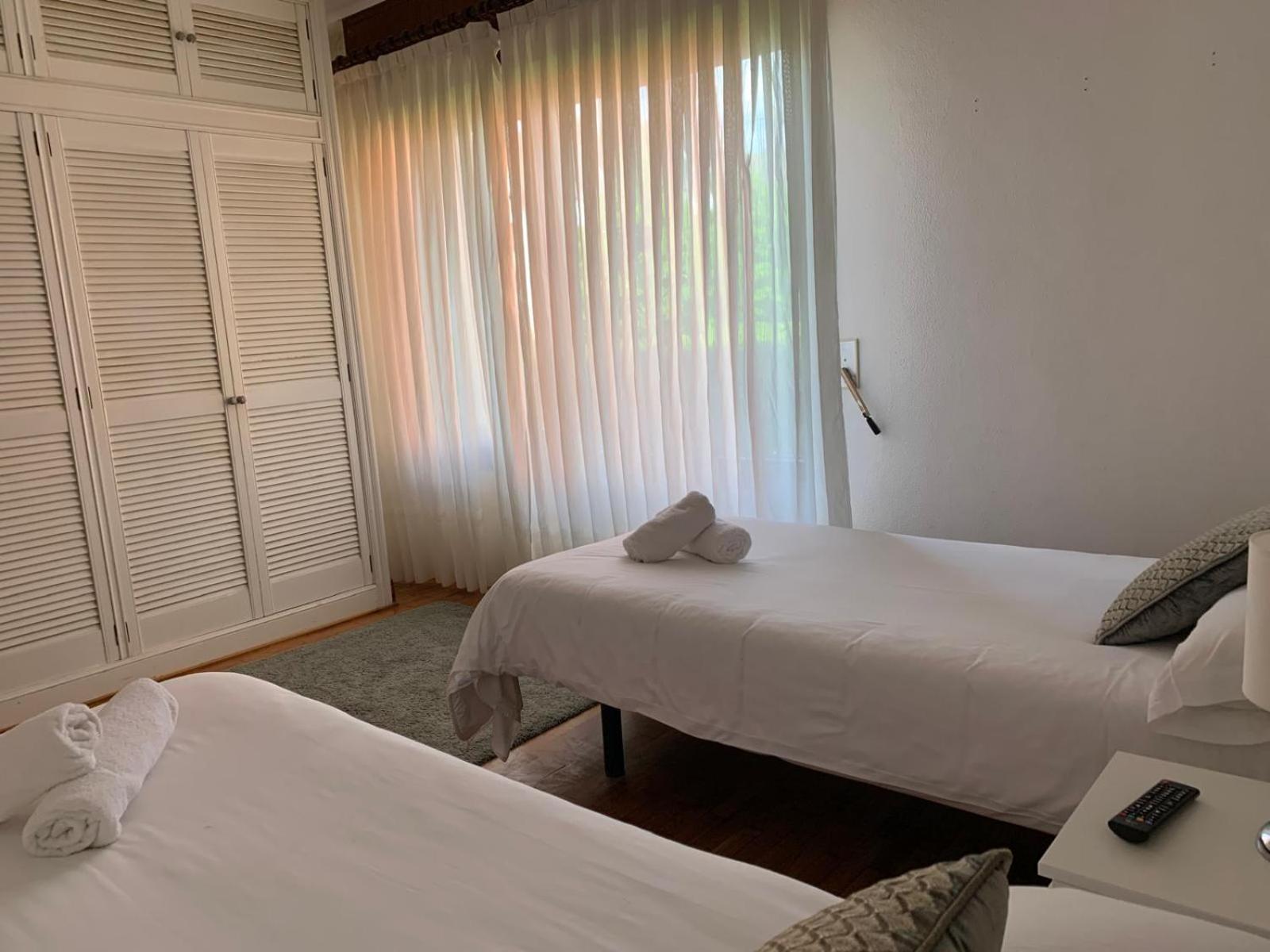 Aloka Rooms Sopela エクステリア 写真