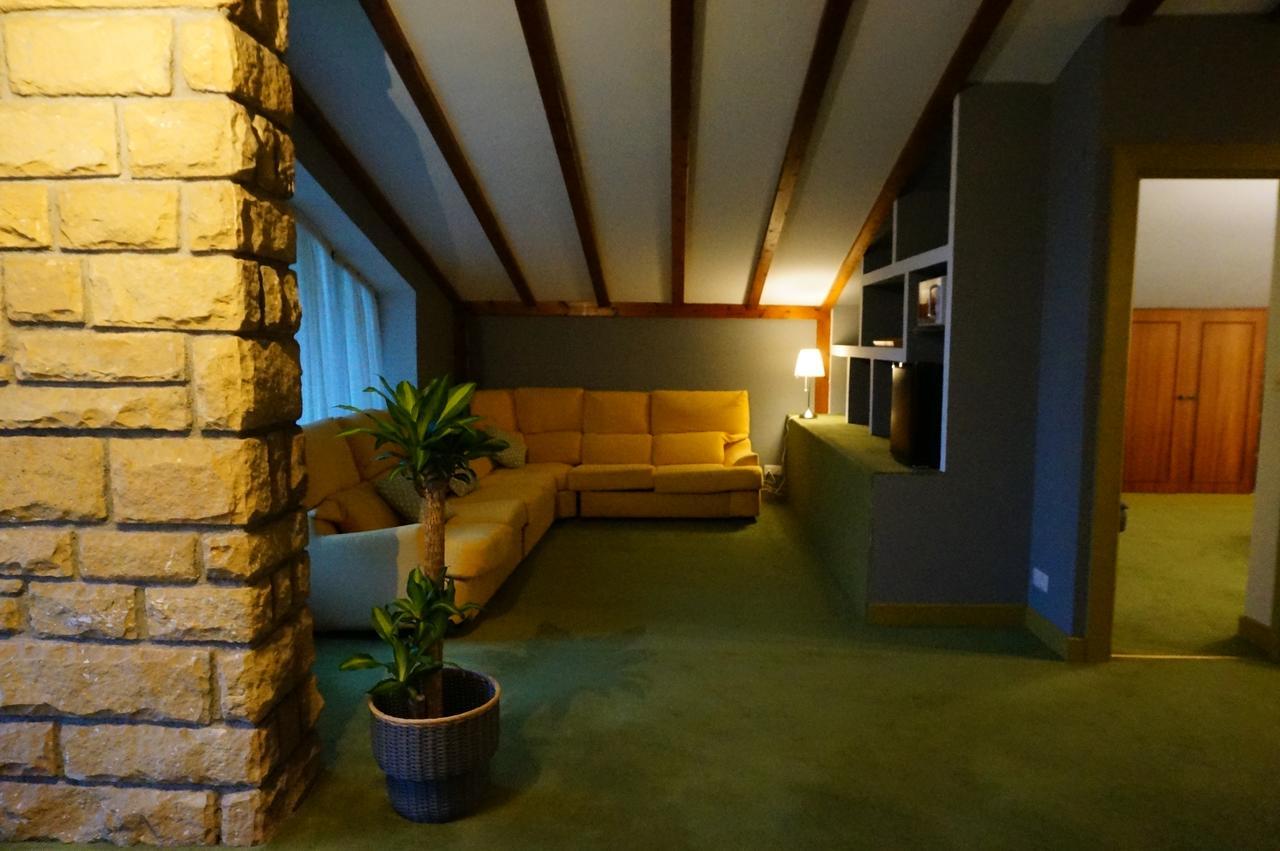 Aloka Rooms Sopela エクステリア 写真