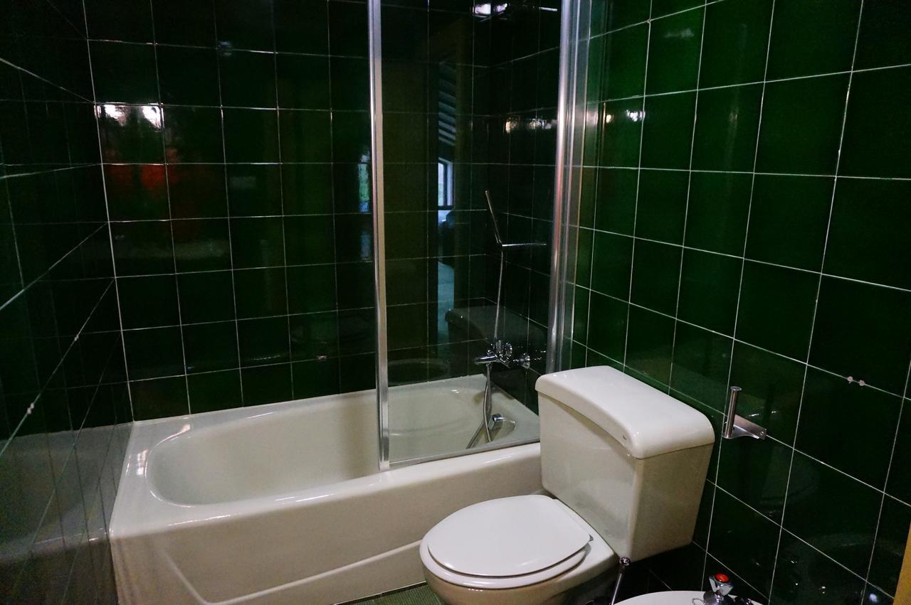 Aloka Rooms Sopela エクステリア 写真