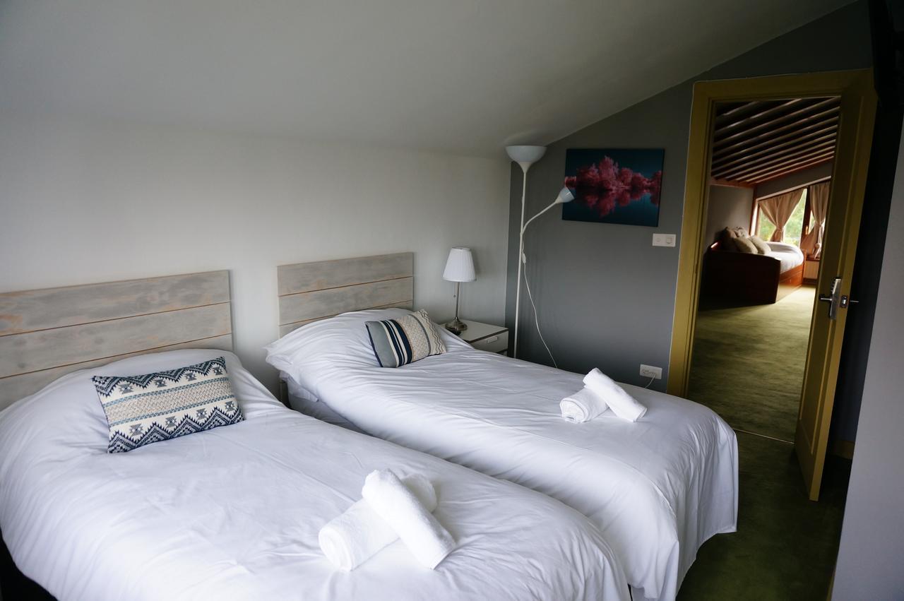 Aloka Rooms Sopela エクステリア 写真